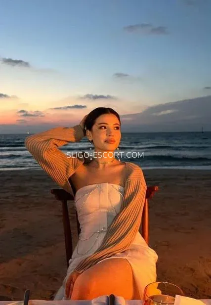 Sligo escort Liliana — 8