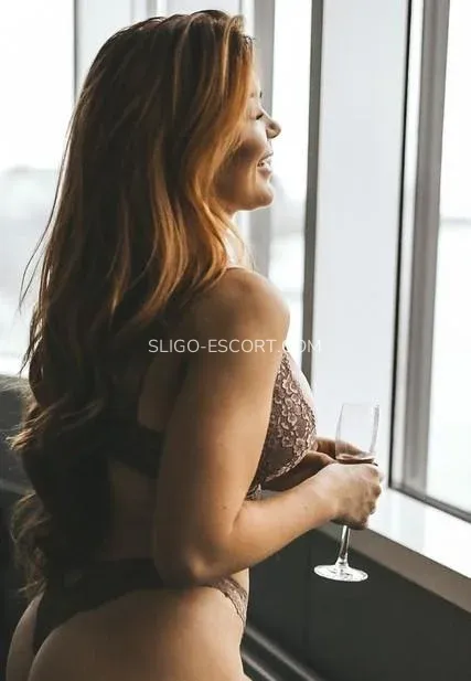 Sligo escort Ann-christin — 5