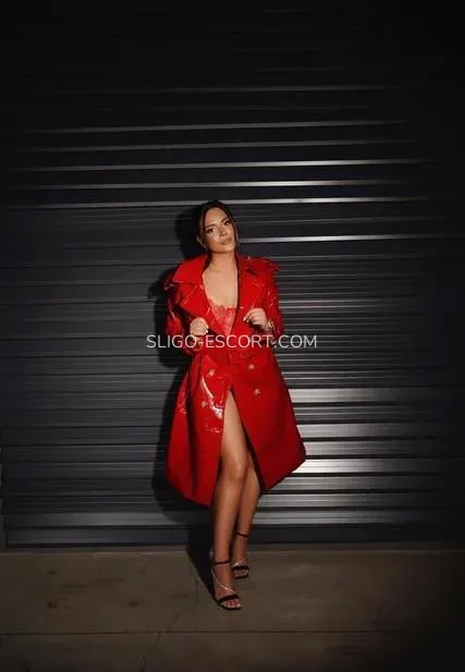 Sligo escort Ebba — 8