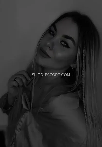 Sligo escort Alexandra — 4