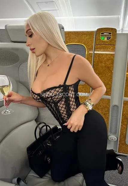 Sligo escort Brooklyn — 5