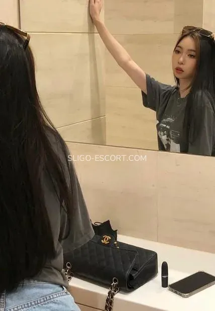 Sligo escort Monica — 3