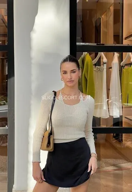 Sligo escort Berit — 3