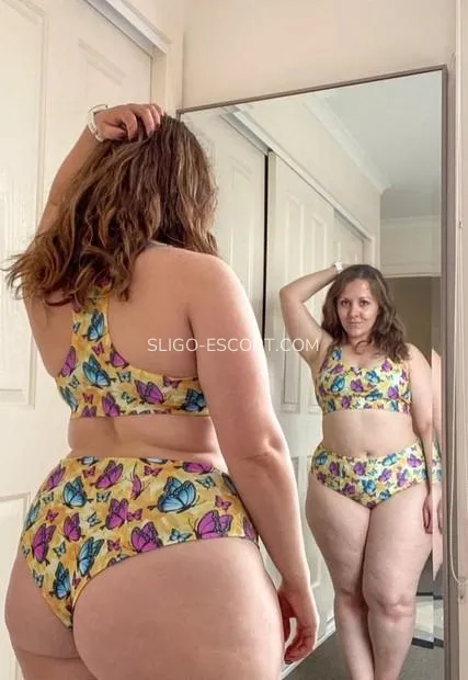 Sligo escort karolina