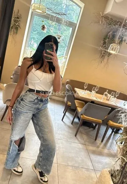 Sligo escort Sonja — 7