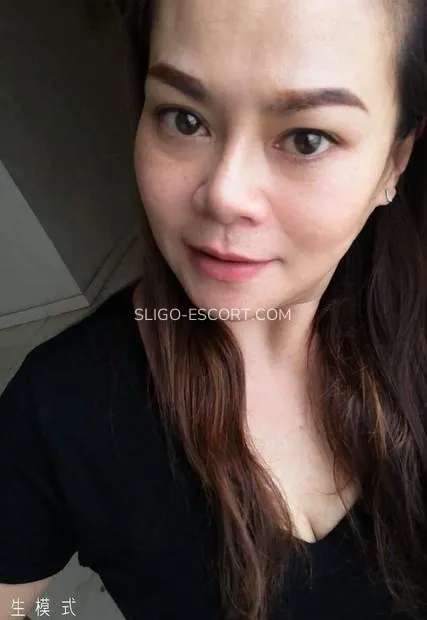 Escort djevojka Lily - Sligo