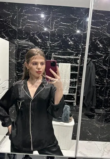 Sligo escort Eva — 2