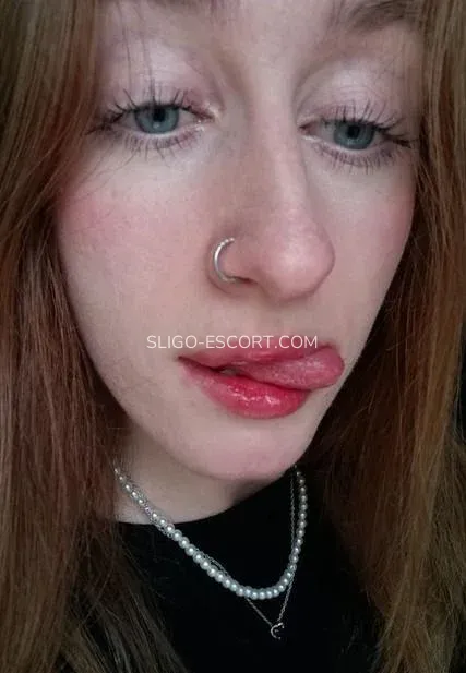 Sligo escort Aniyah — 4