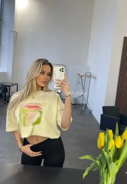 Sligo escort Haylee — 7