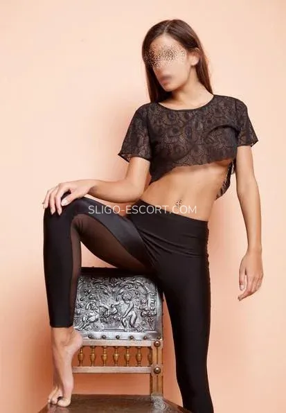 Sligo escort Clio — 3