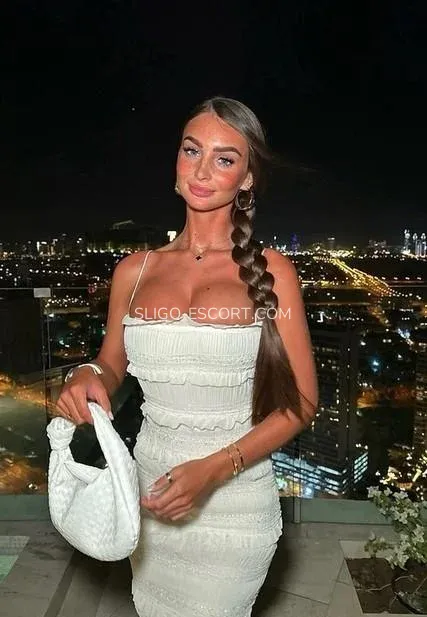 Sligo escort Alexis — 4