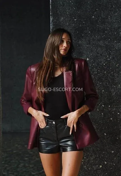 Sligo escort Cassandra — 7