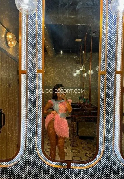 Sligo escort Taylor — 8