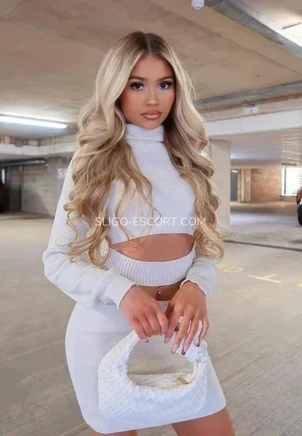 Sligo escort Lena — 1