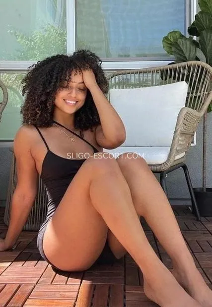 Escort djevojka Kaitlyn - Sligo