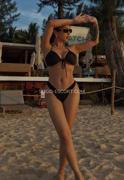 Sligo escort Berit — 10