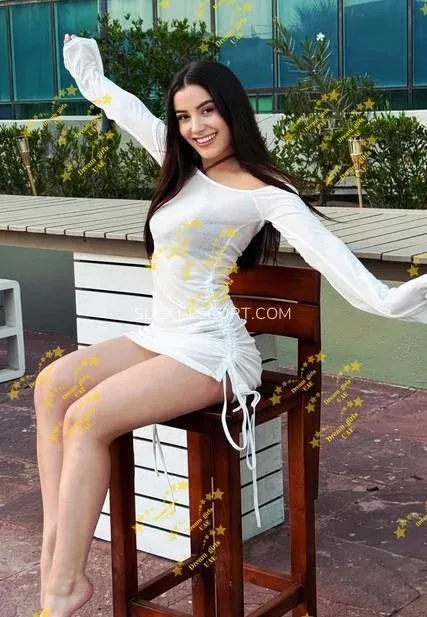 Sligo escort Tecla — 10