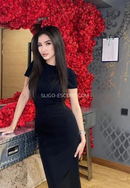 Sligo escort Ella — 7