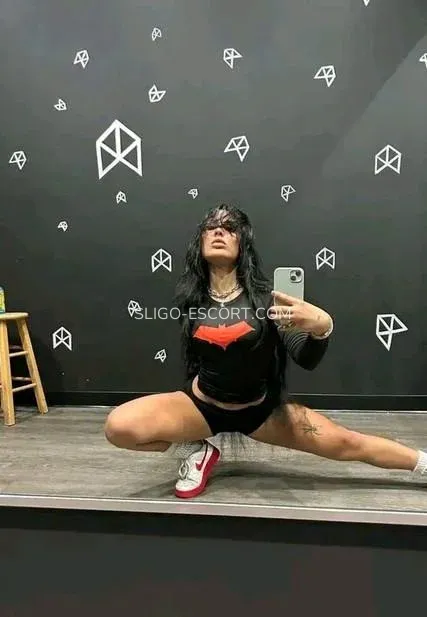 Sligo escort Mariana — 1