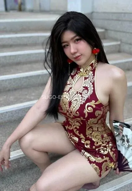 Sligo escort Ida — 3