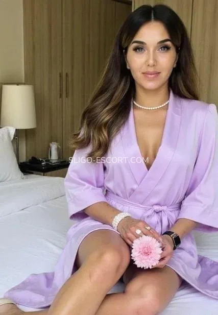 Sligo escort Samantha — 3