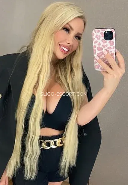 Sligo escort Sonja — 4