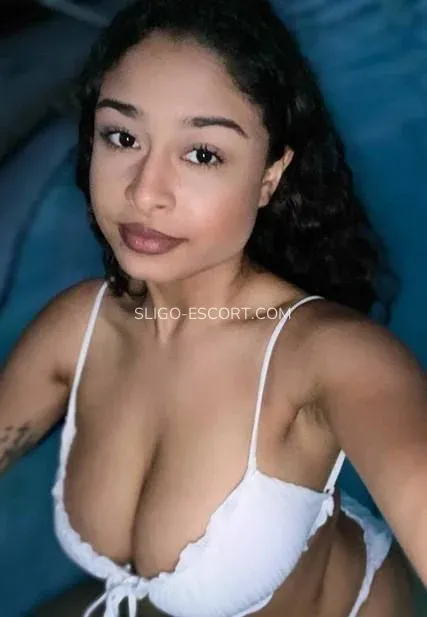 Sligo escort Belinda — 1