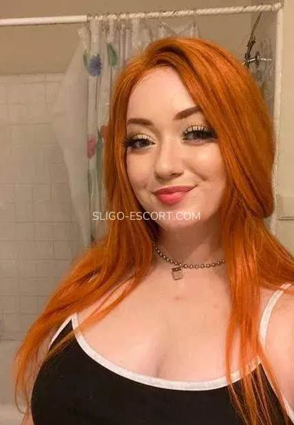 Sligo escort Isabelle — 3