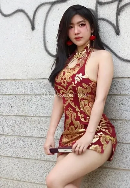 Escort djevojka Ida - Sligo