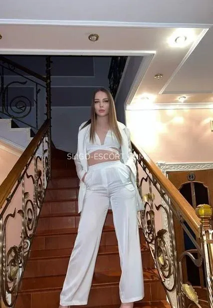 Sligo escort Katrina — 4