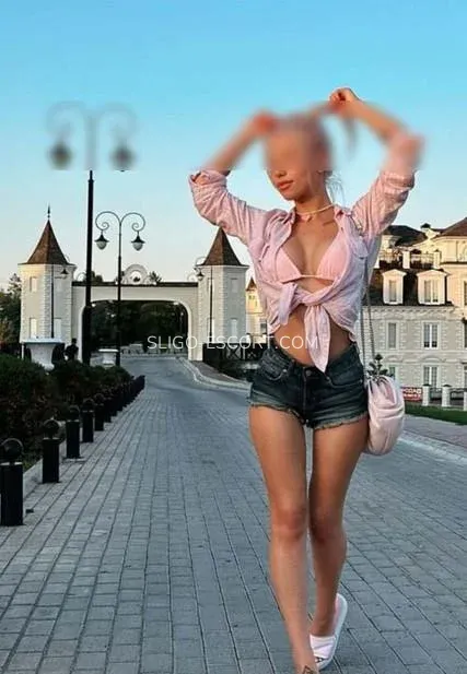 Sligo escort Elise — 1