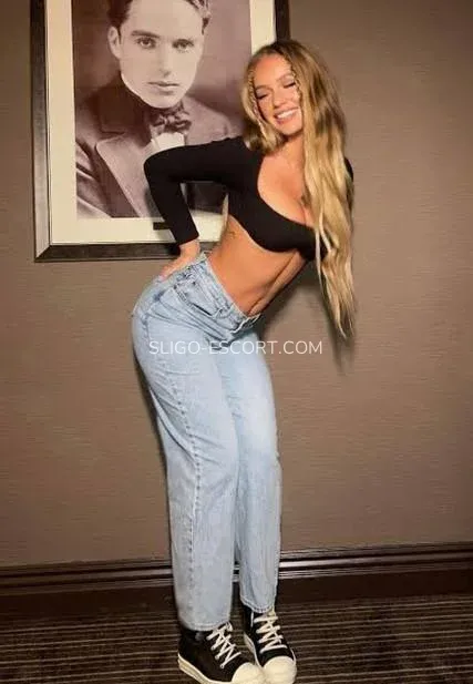 Sligo escort Josephine — 1