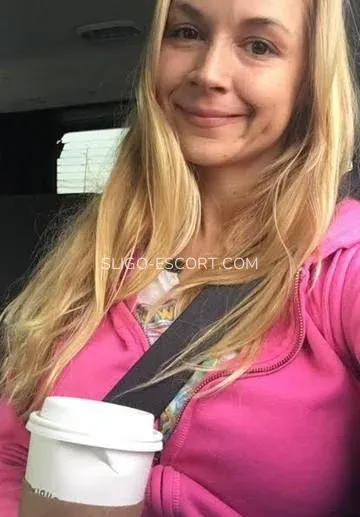 Sligo escort Daisy — 1