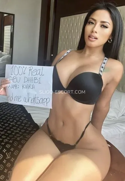 Sligo escort Alexandria — 3