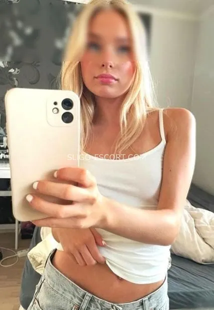 Sligo escort caroline