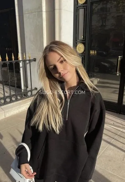 Sligo escort Ann-christin — 2