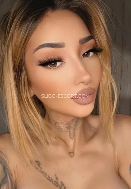 Sligo escort Amaya — 5