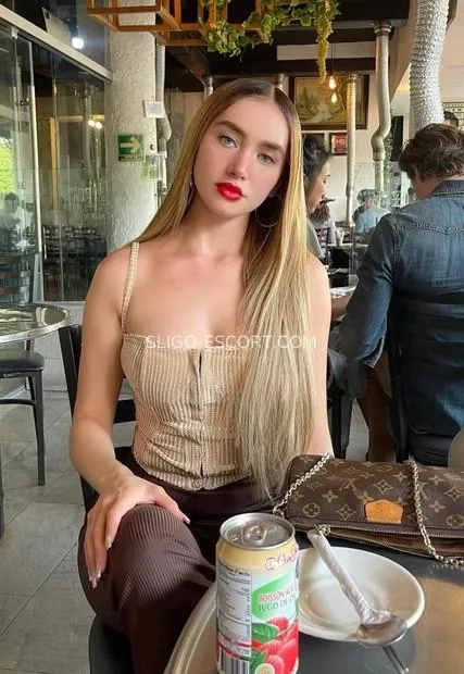 Escort djevojka Ruby - Sligo