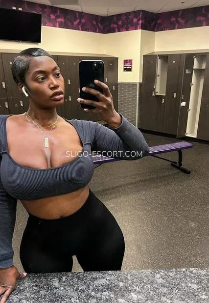 Sligo escort Melissa — 9