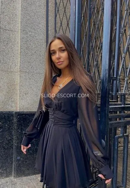 Sligo escort Jessica — 4