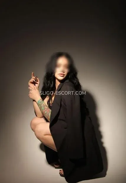 Sligo escort Lauren — 6