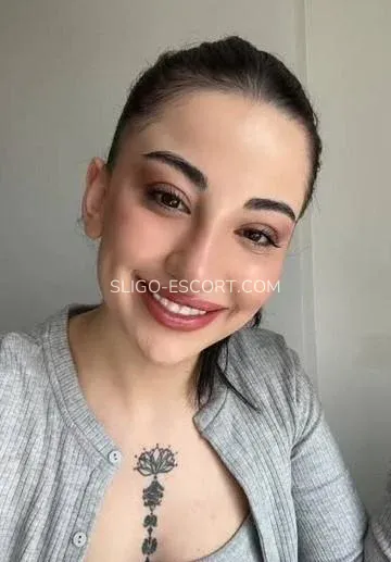 Sligo escort Ann-christin — 5