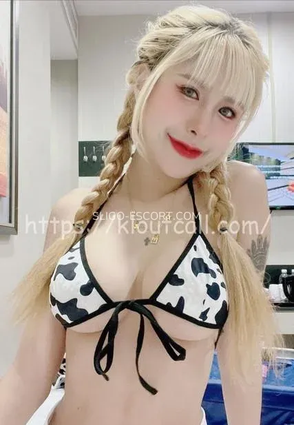 Sligo escort Åsa — 4