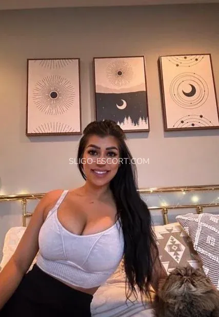 Sligo escort Maja — 5