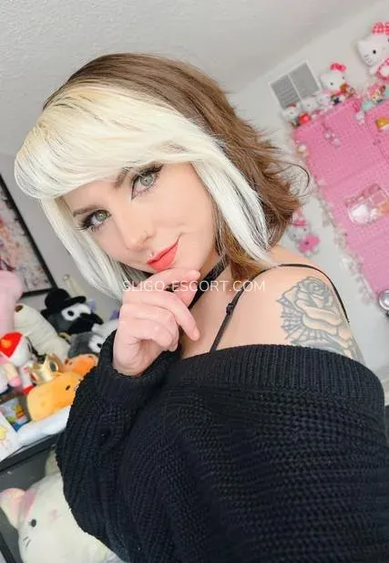 Sligo escort Haylee — 4