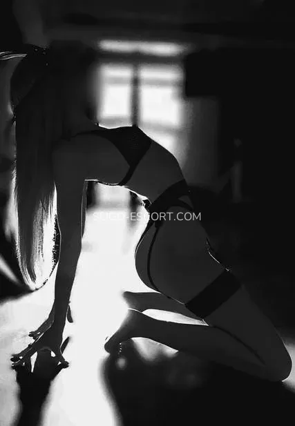 Sligo escort Fernanda — 6