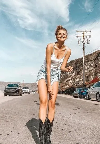 Sligo escort Frida — 10