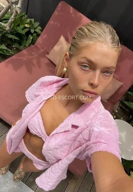 Sligo escort Anna — 4