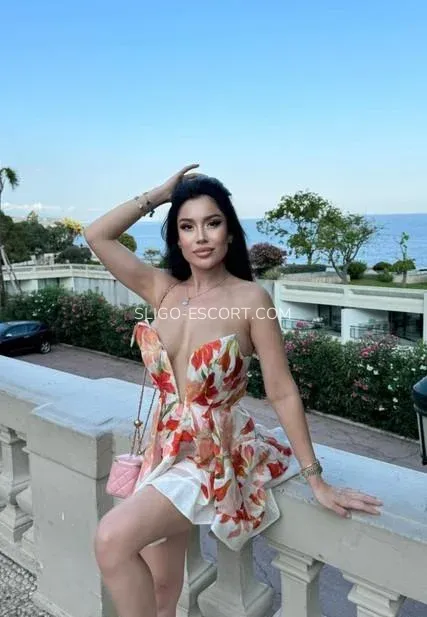 Sligo escort Breanna — 3