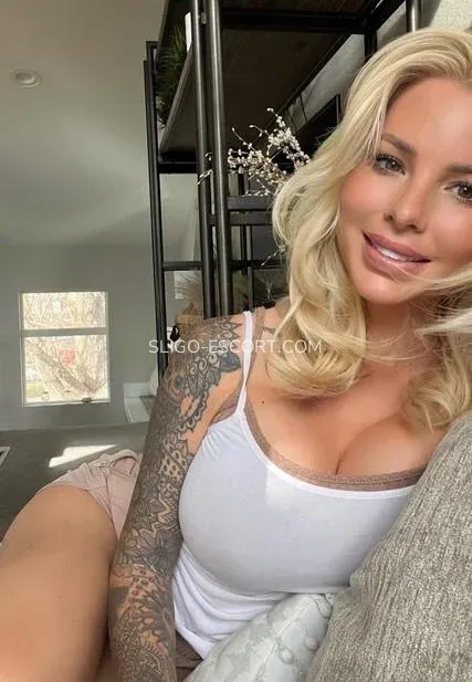 Sligo escort Nevaeh — 3